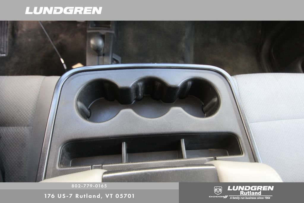 Used 2018 Gray Chevrolet Work Truck image 31