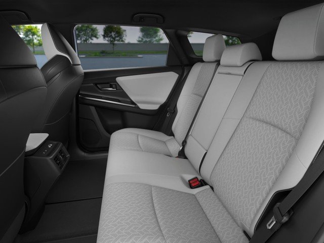 New 2026 DAYBREAK BLUE PEARL Subaru Limited image 16