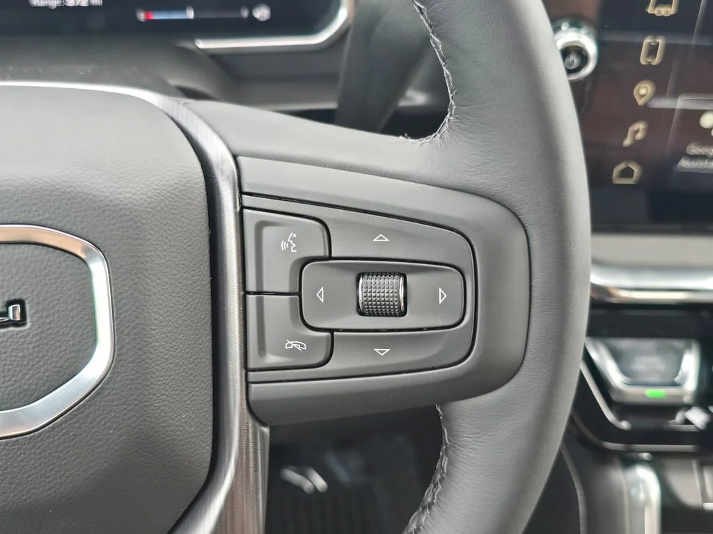 2026 GMC Sierra 2500HD Denali Ultimate - Photo 19
