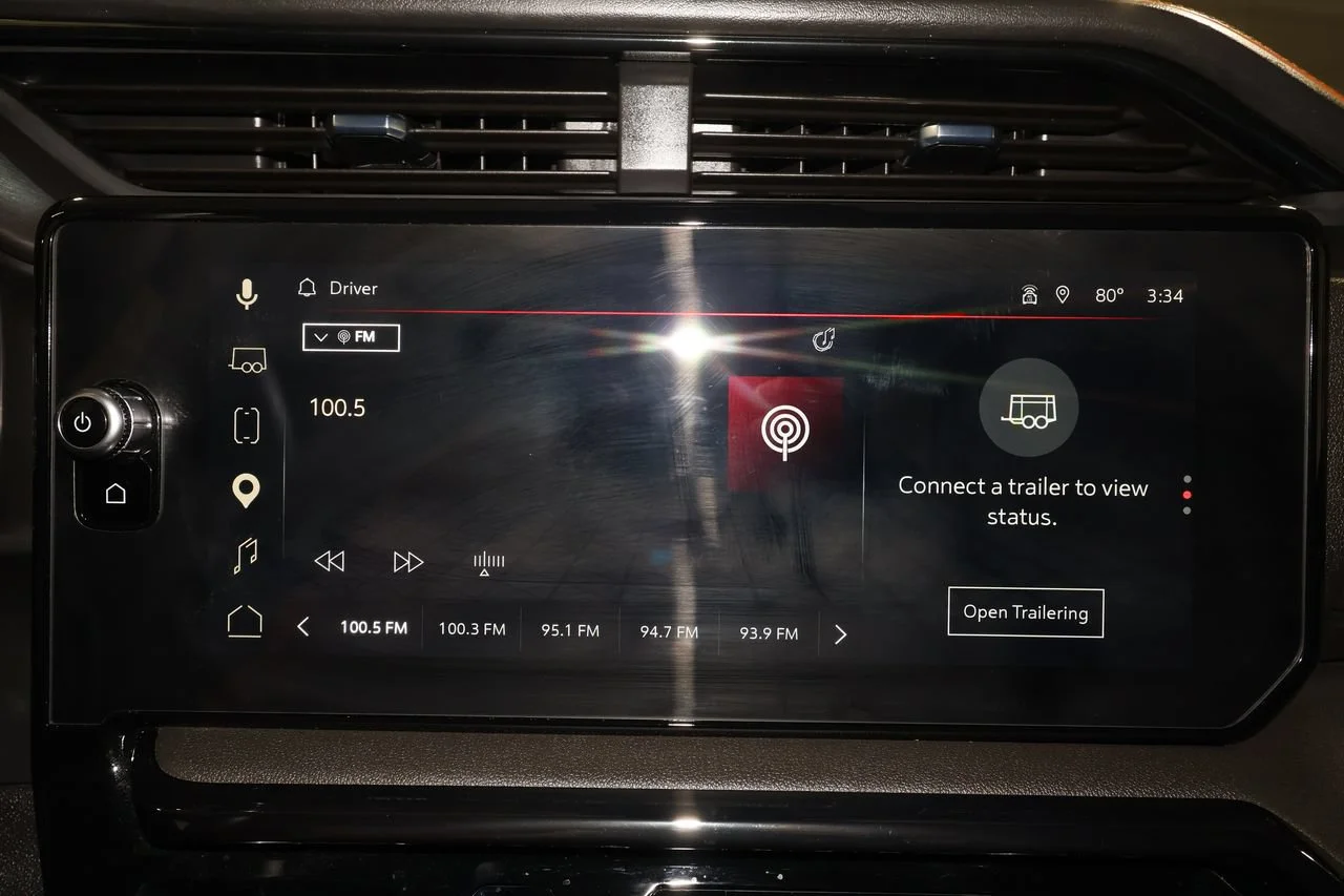 2025 GMC Sierra 2500HD AT4 - Photo 12