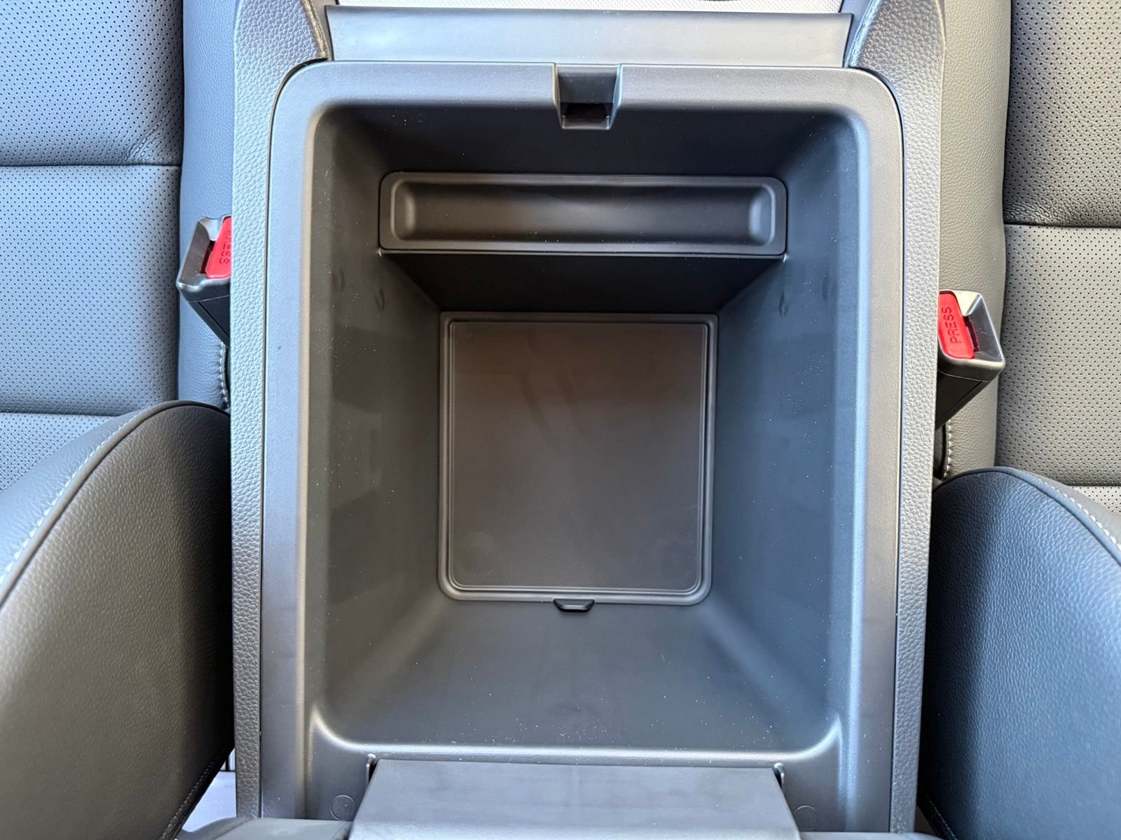 New 2026 Sonic Gray Pearl Honda RTL image 29