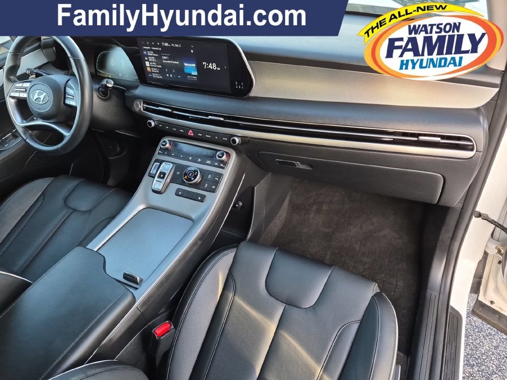 2024 Hyundai Palisade XRT - Photo 33