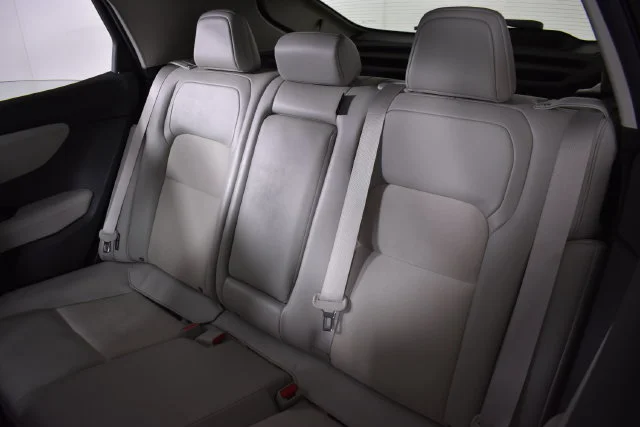 Used 2024 Gray Nissan EVOLVE+ e-4ORCE image 17