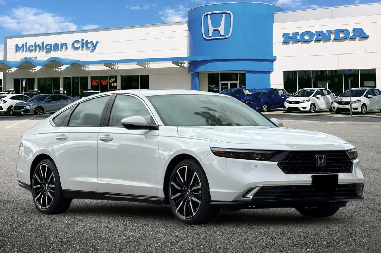 New 2026  Honda Touring image 7