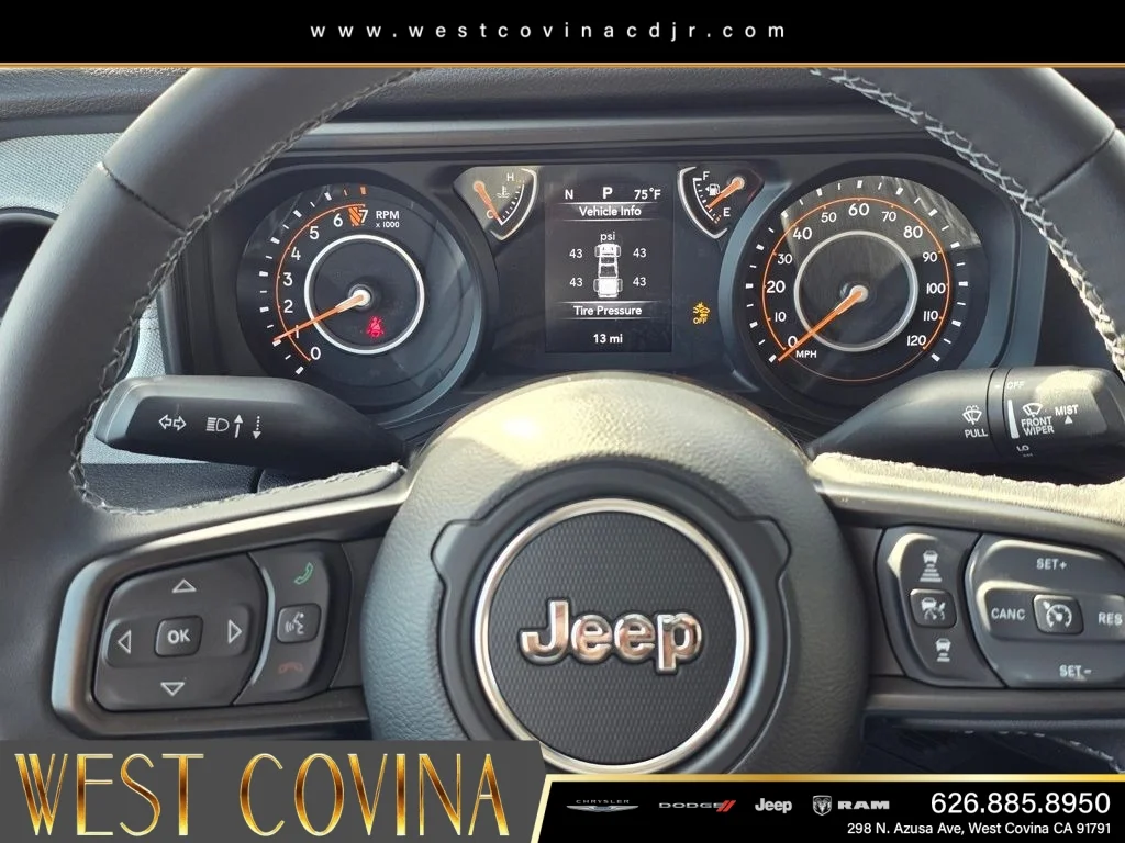 New 2026 41 Exterior Paint Jeep Sport S image 23