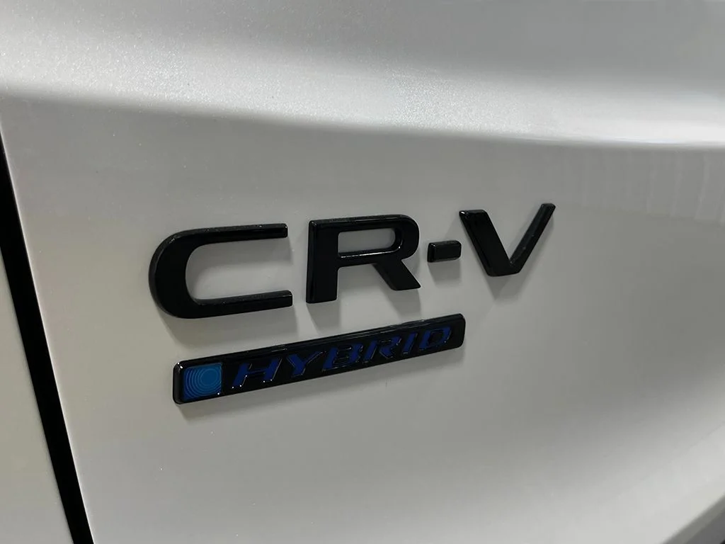 New 2026 Platinum White Pearl Honda Sport Touring image 5