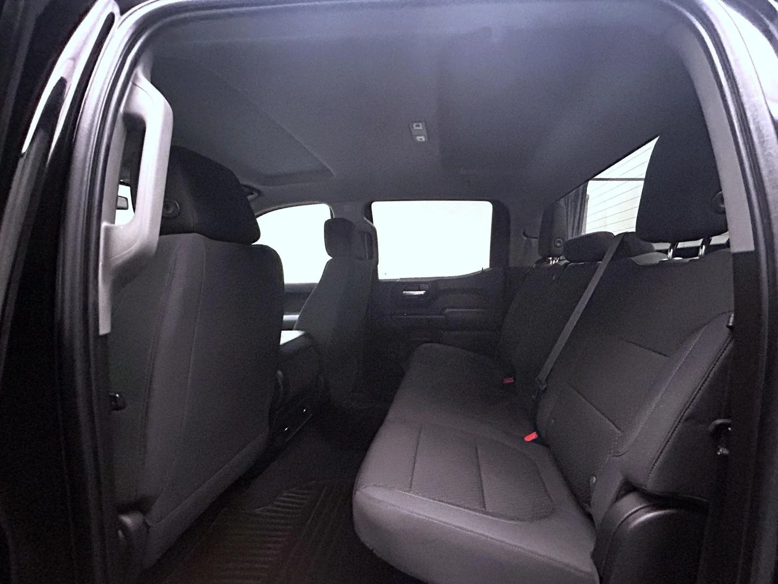 Used 2021 Black Chevrolet Custom image 19