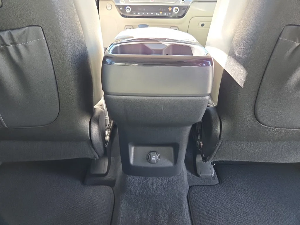 Used 2020 Gray Kia EX image 26