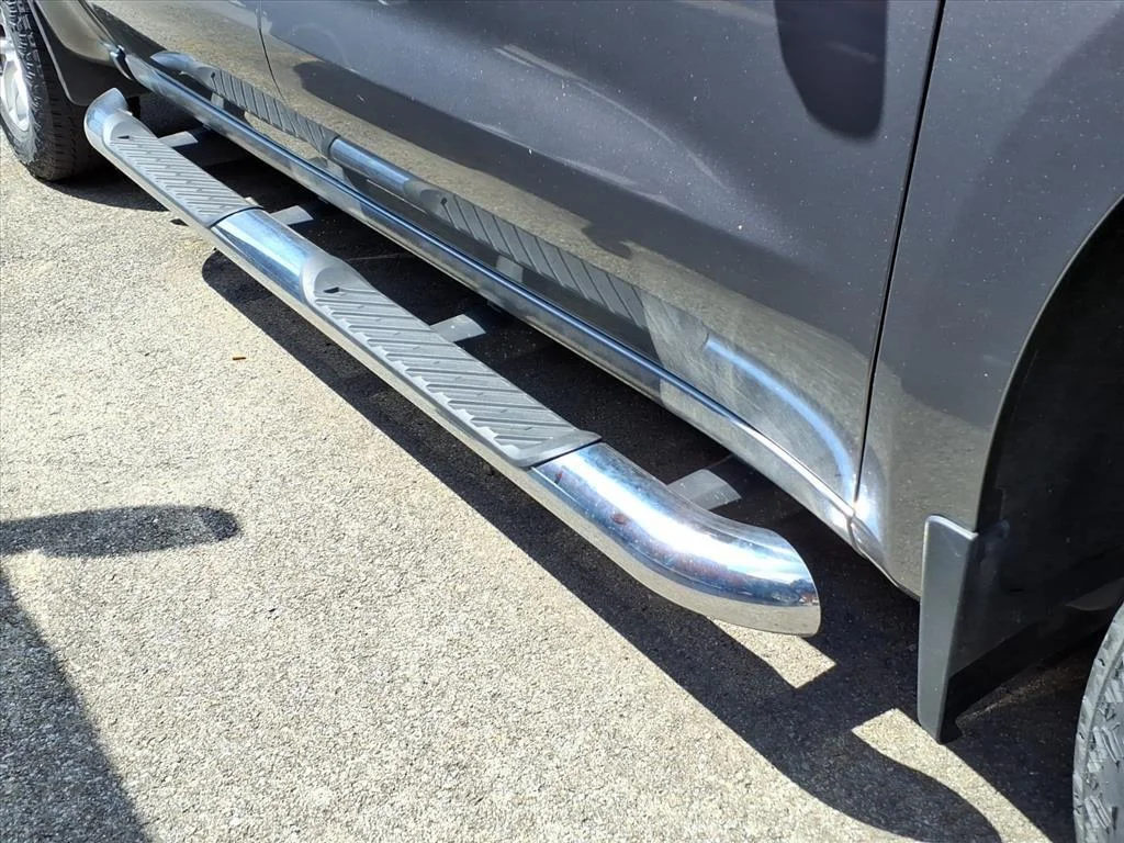 Used 2019 Satin Steel Metallic Chevrolet LT image 8