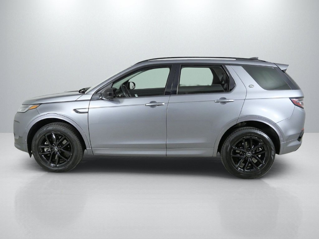 Used 2024 Gray Land Rover S image 15