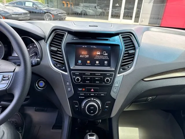 Used 2018 Mineral Gray Hyundai 2.4 Base image 21