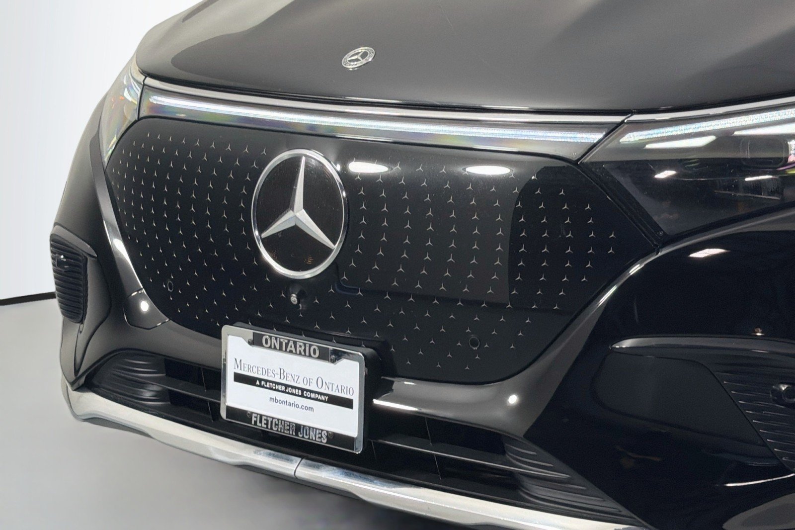 Certified Used 2024 Black Mercedes-Benz 450 image 12