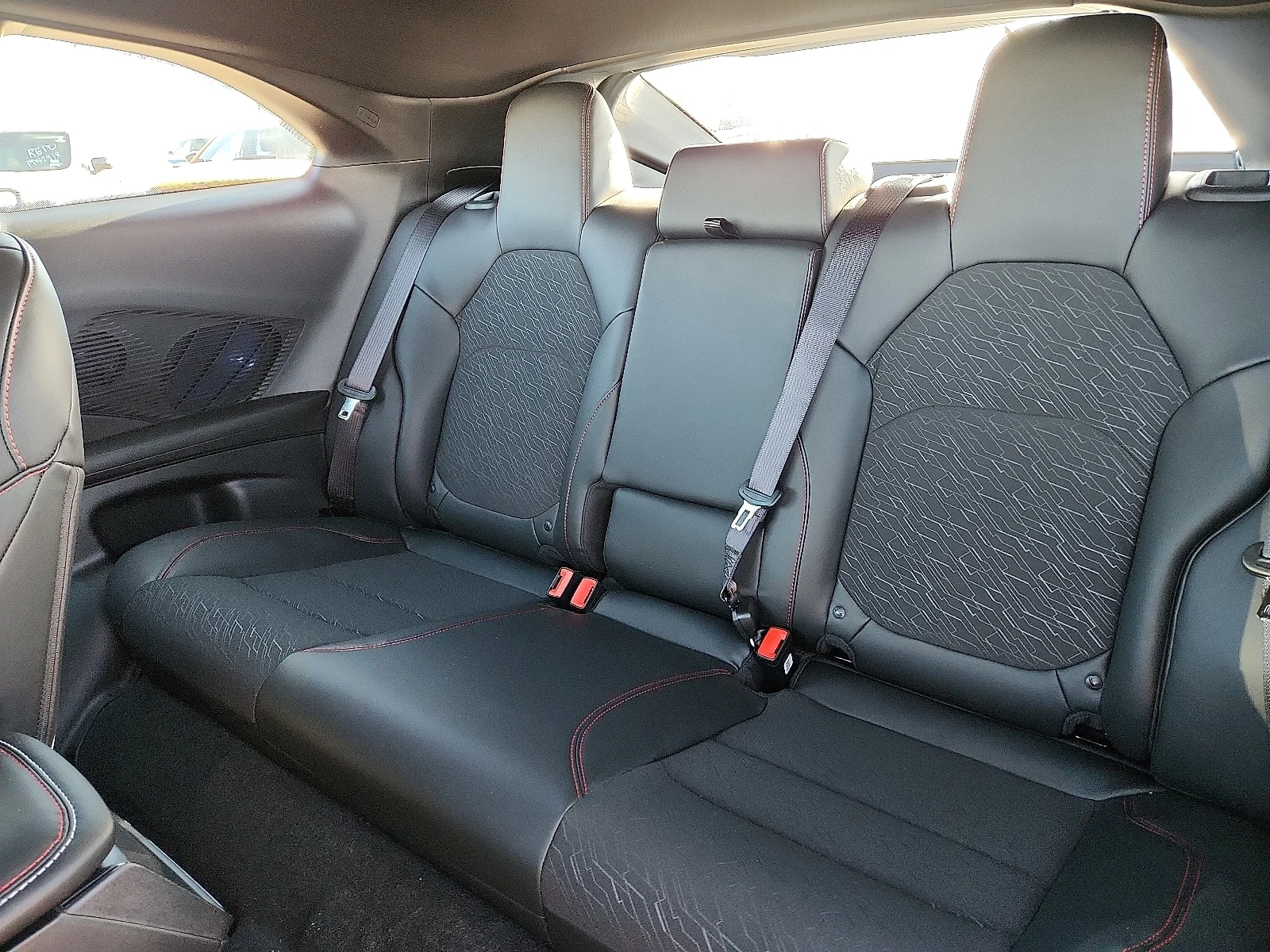 New 2026 PBJ Bludicrous Dodge SCAT PACK 2-DOOR AWD image 10
