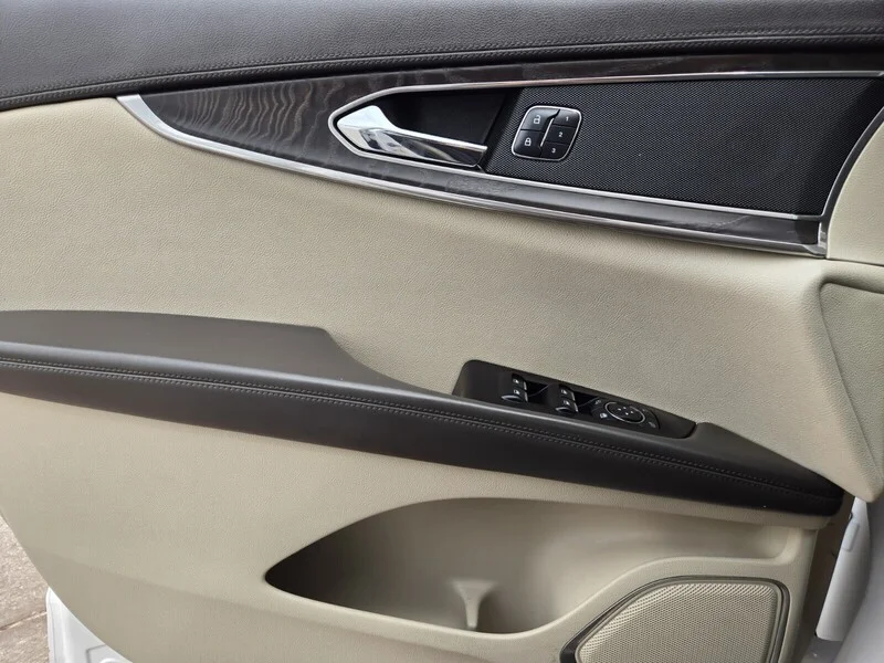 2017 Lincoln MKX Select - Photo 14
