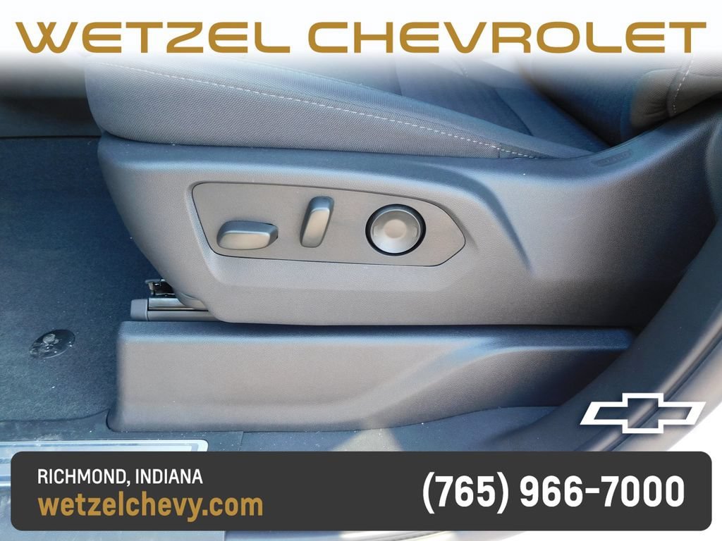2026 Chevrolet Silverado 1500 RST - Photo 18
