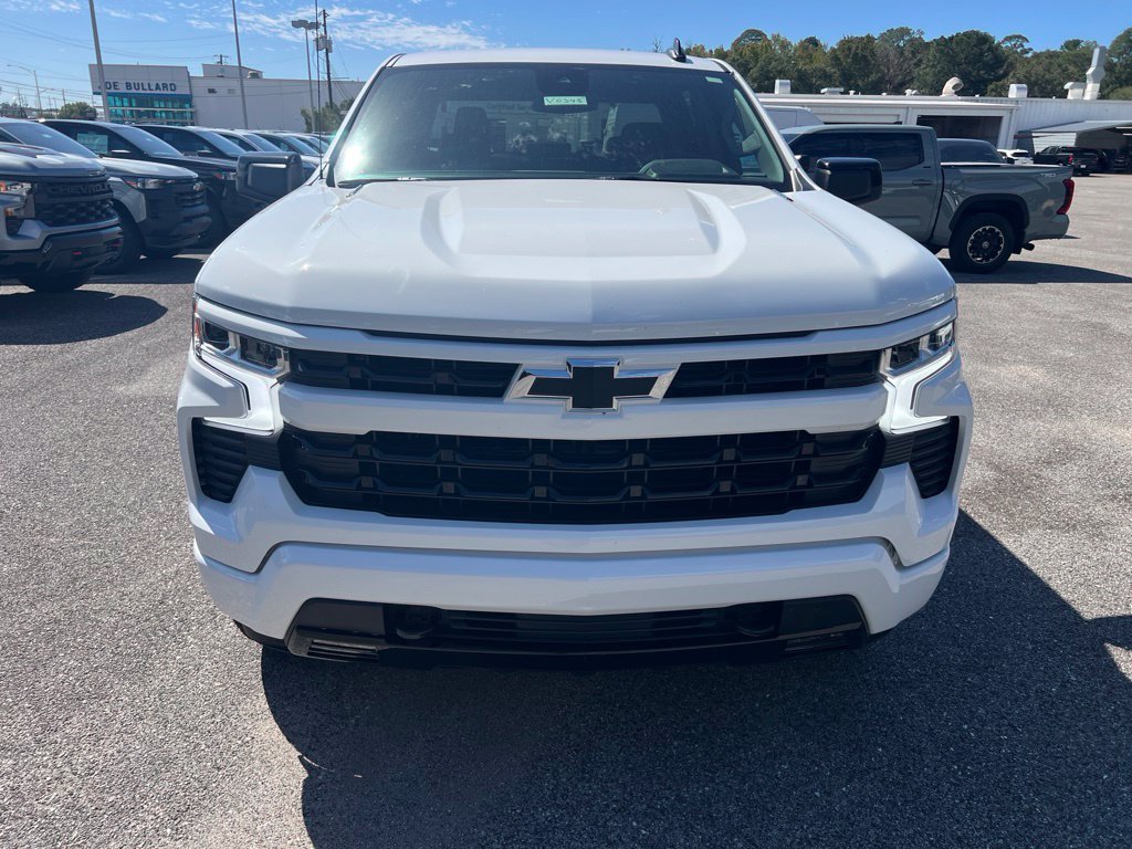 2026 Chevrolet Silverado 1500 RST - Photo 8