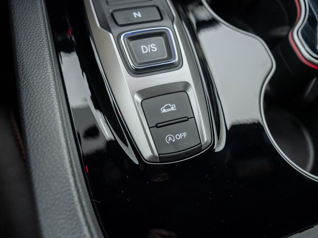 2026 Honda Ridgeline Black Edition - Photo 27