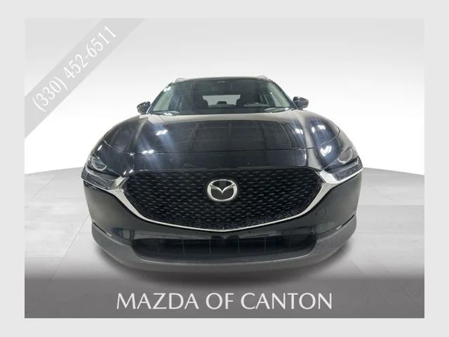 2024 Mazda CX-30 Select Sport AWD's photo