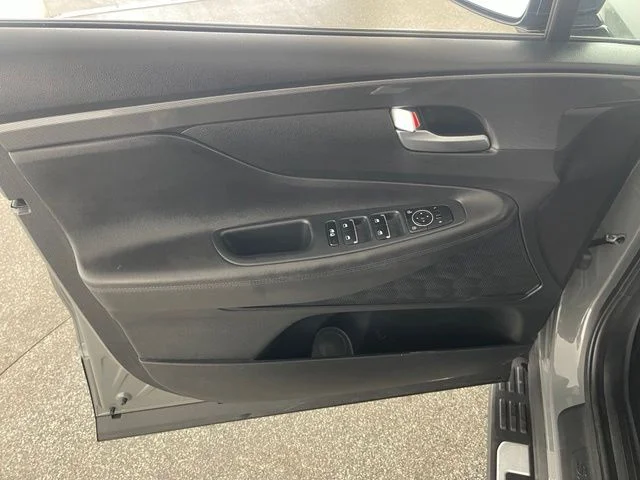 Used 2022 Gray Hyundai XRT image 35