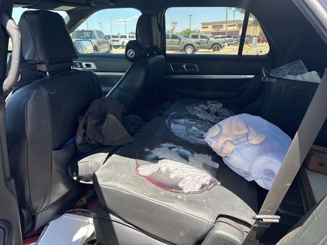2019 Ford Explorer XLT - Photo 12