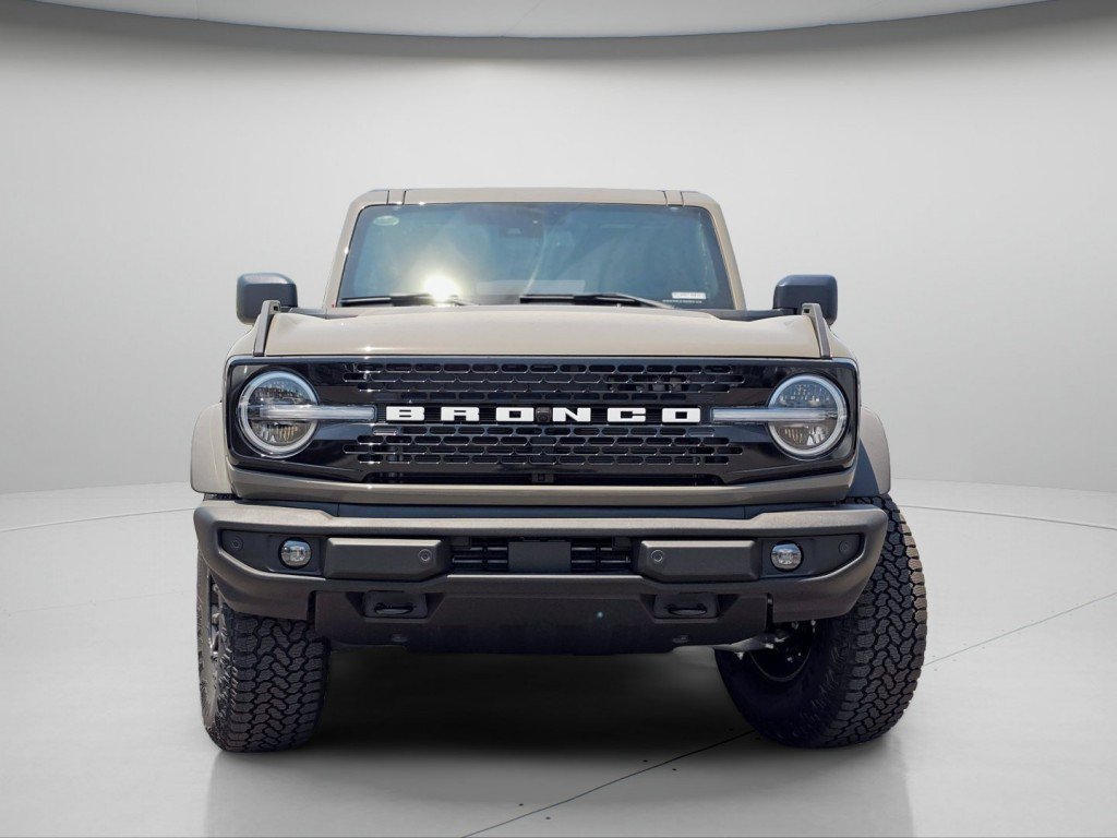 New 2026 Marsh Gray Ford Outer Banks image 3