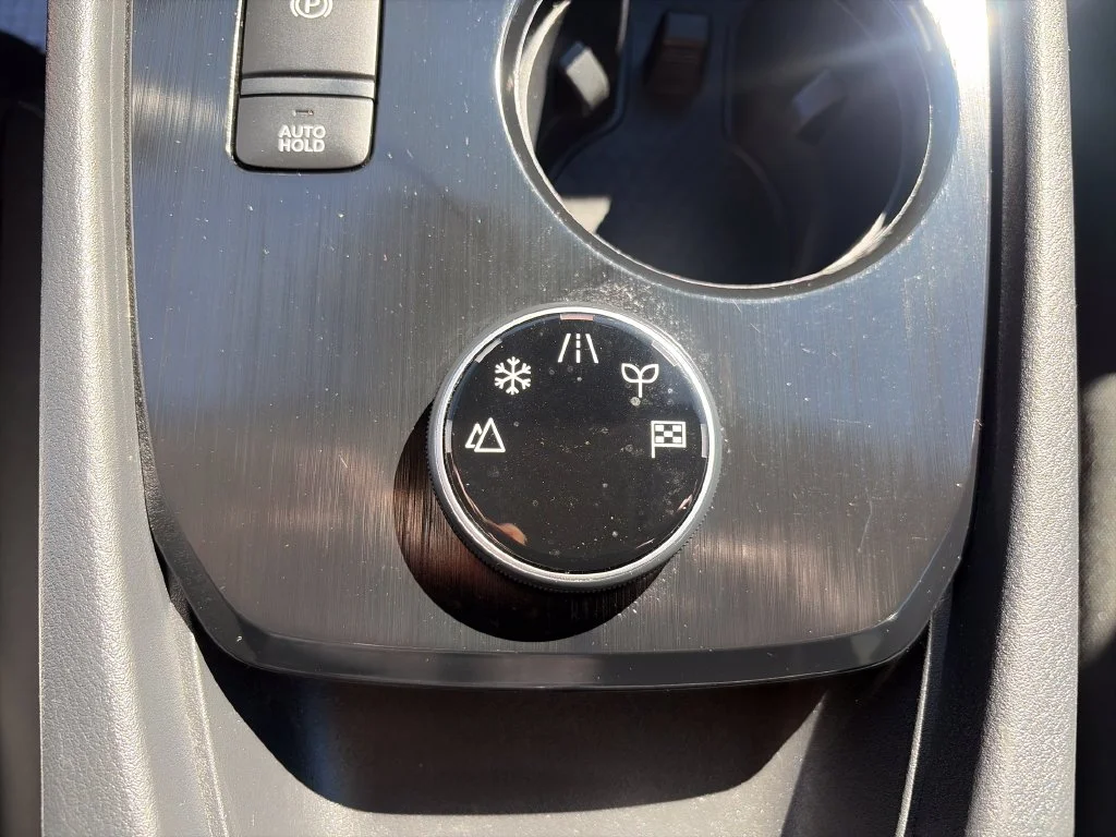 Used 2024 Gray Nissan S image 34