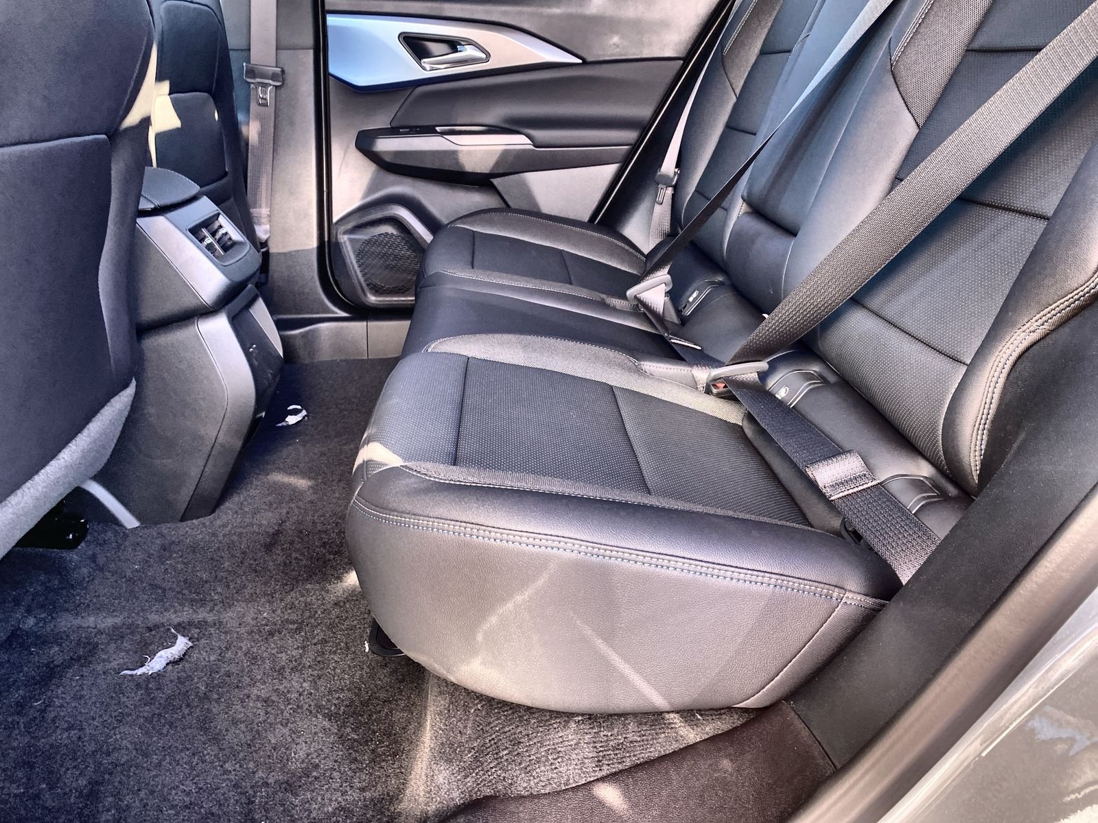 2026 Chevrolet Equinox EV 2LT - Photo 79