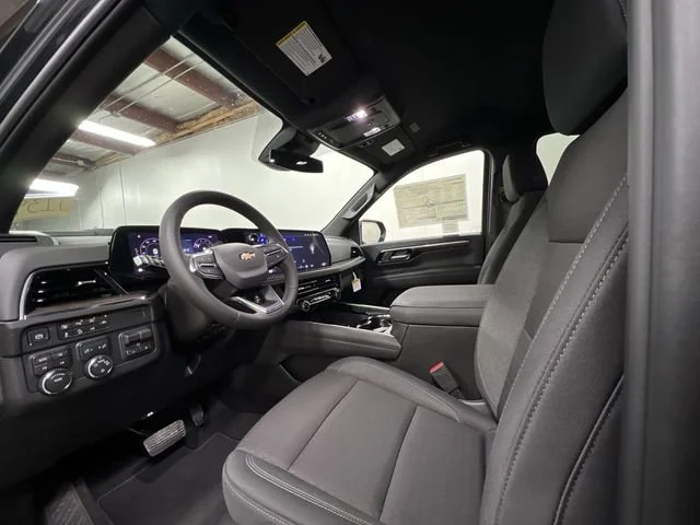 2026 Chevrolet Tahoe LS - Photo 10