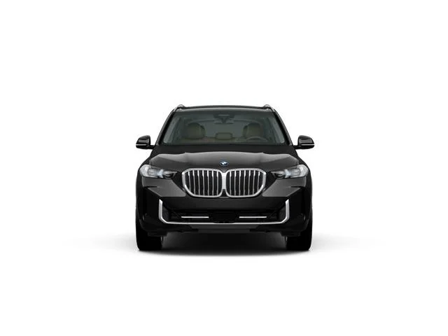 New 2026 Black Sapphire Metallic BMW xDrive40i image 2