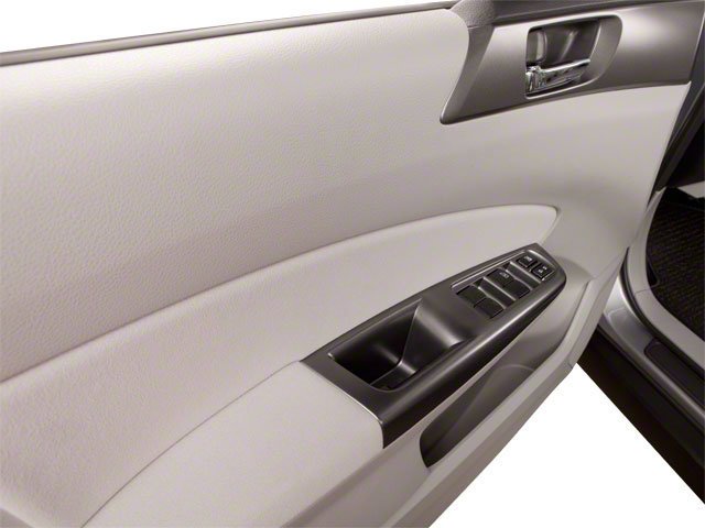 Used 2010 Sage Green Metallic Subaru 2.5X Premium image 12