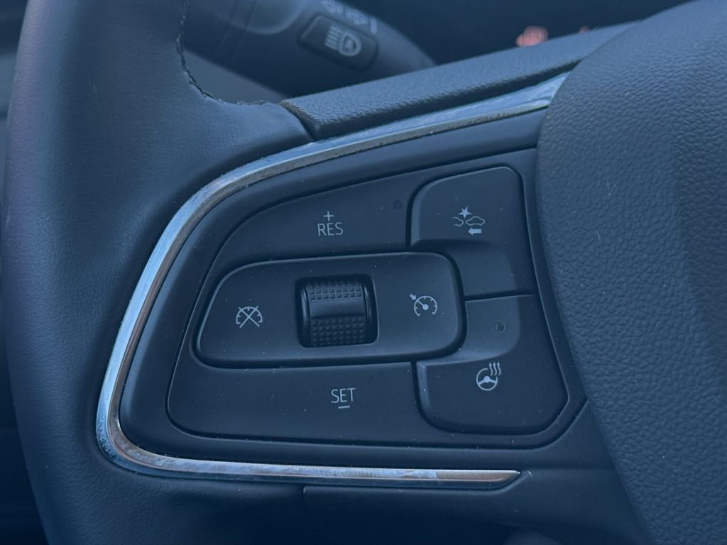 Used 2026 White Buick Sport Touring image 25