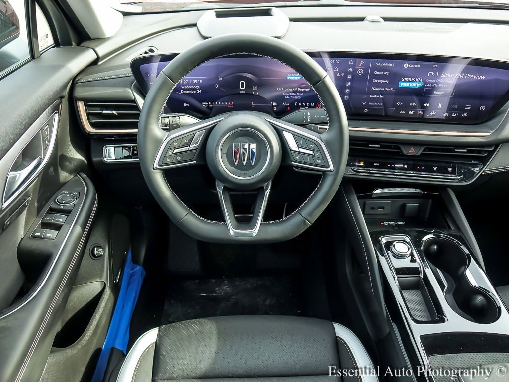 2026 BUICK ENVISION - Image 13