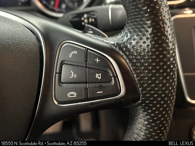 Used 2017 Gray Mercedes-Benz GLE 350 image 27