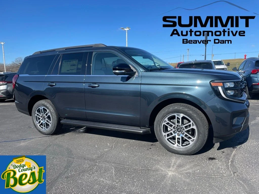 2026 Ford Expedition Active 4x4's photo