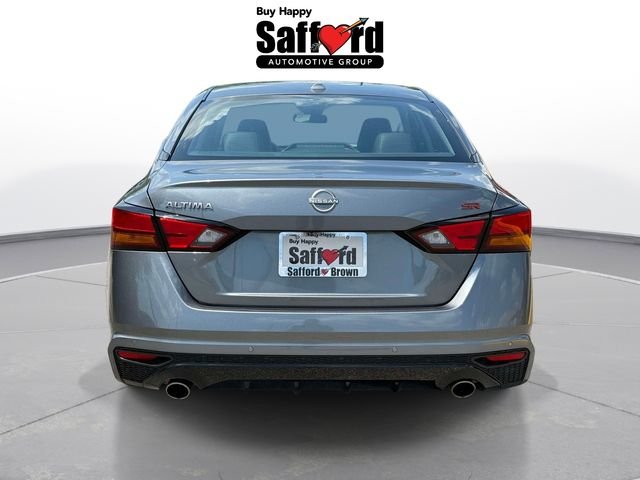 Used 2023 Gray Nissan 2.5 SR image 7