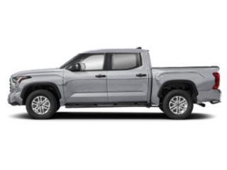 New 2026 Celestial Silver Metallic Toyota  SR5 image 12
