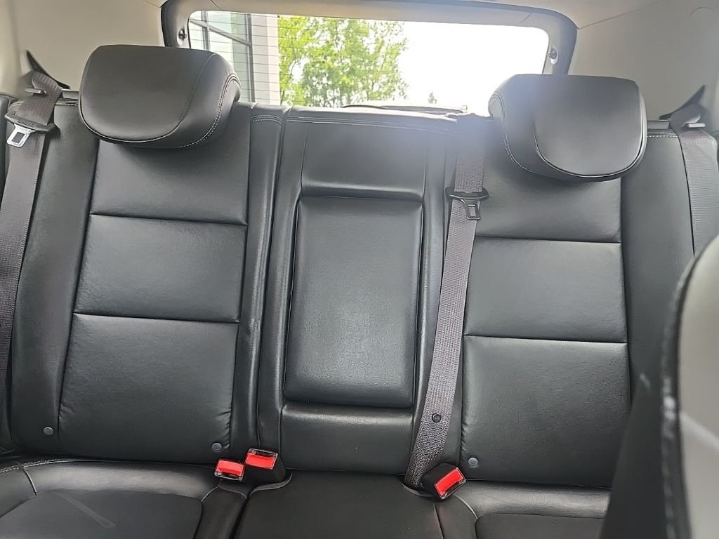 Used 2016 Black Chevrolet LTZ image 32