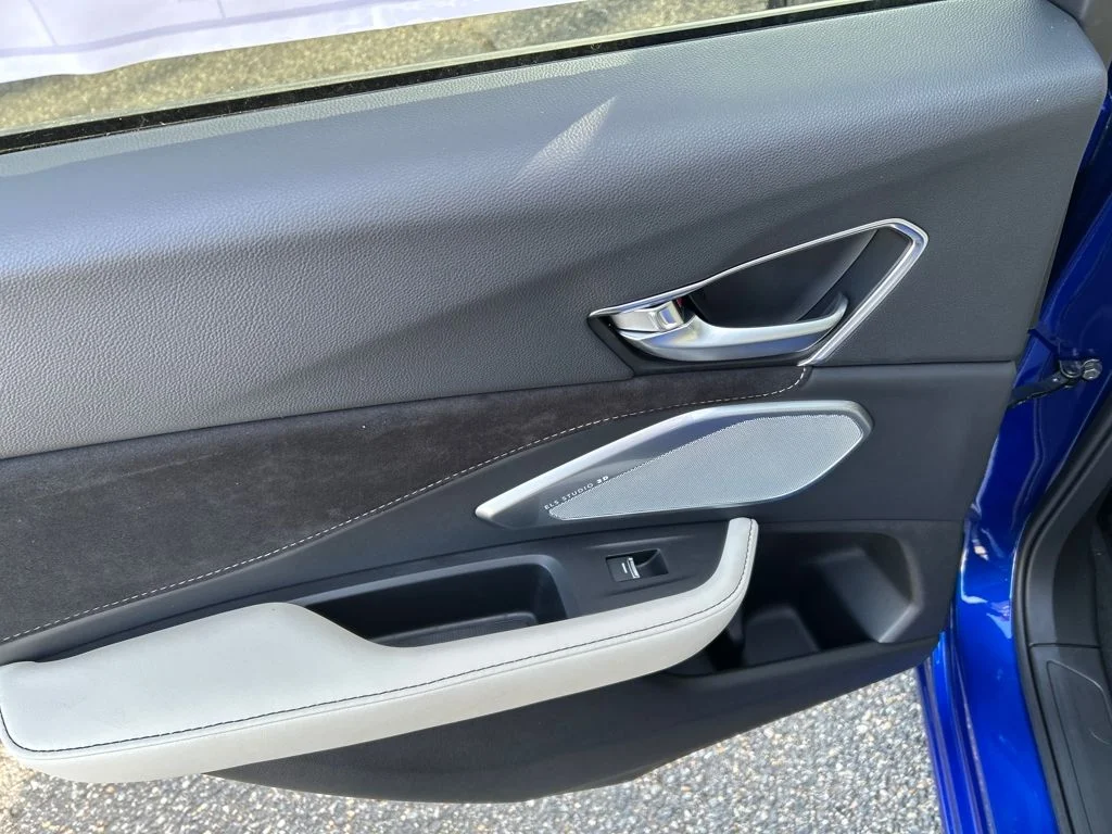 2026 Acura RDX A-Spec Package - Photo 24