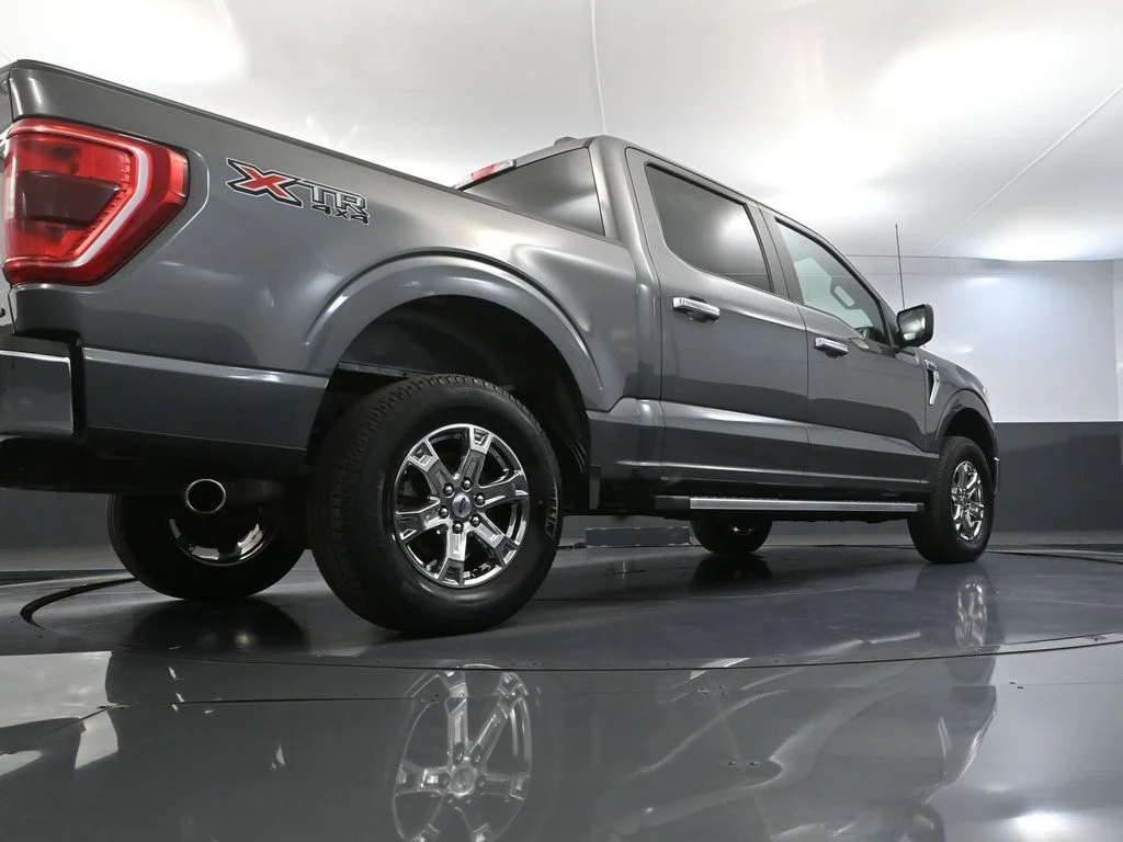 2023 Ford F-150 XLT - Photo 48