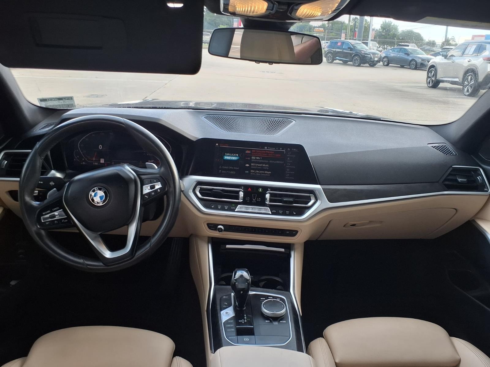 2020 BMW 3 Series photo 15 of 25