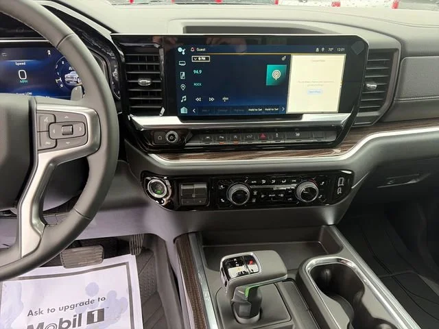 2026 Chevrolet Silverado 1500 RST - Photo 22