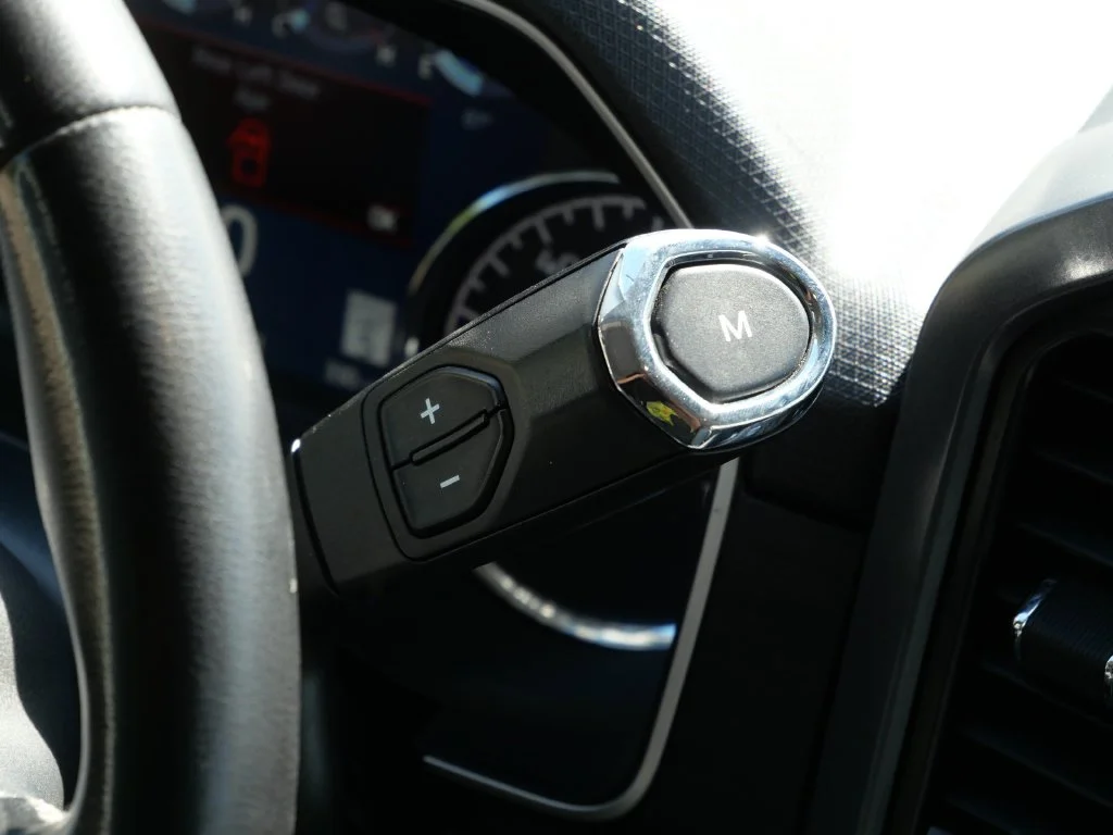 Used 2023 White Ford XLT image 19