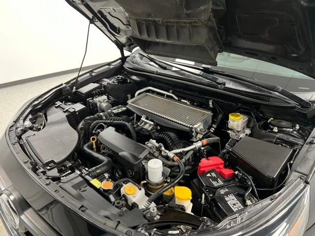 Used 2022 Black Subaru Wilderness image 61