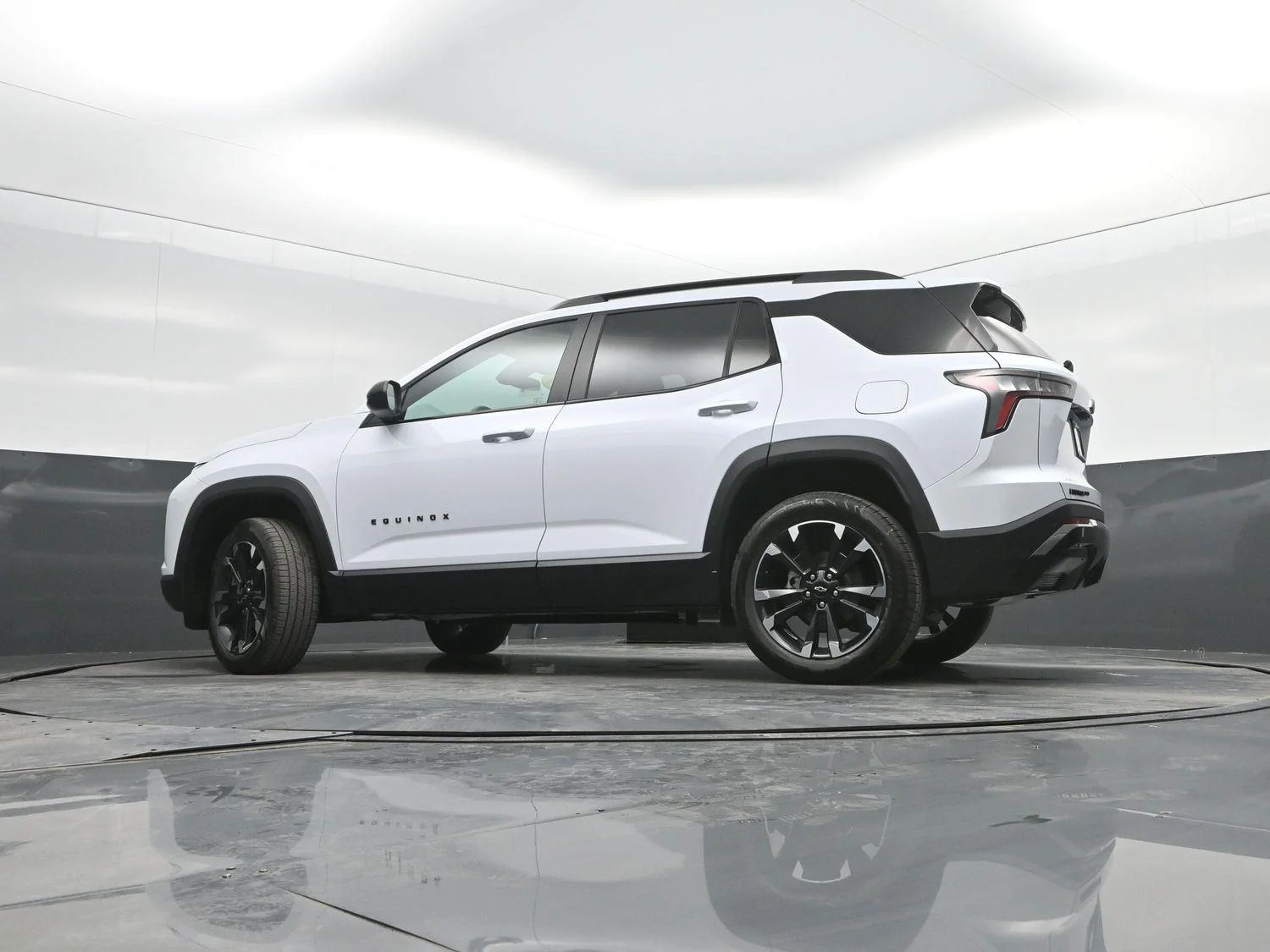 2026 Chevrolet Equinox RS - Photo 33