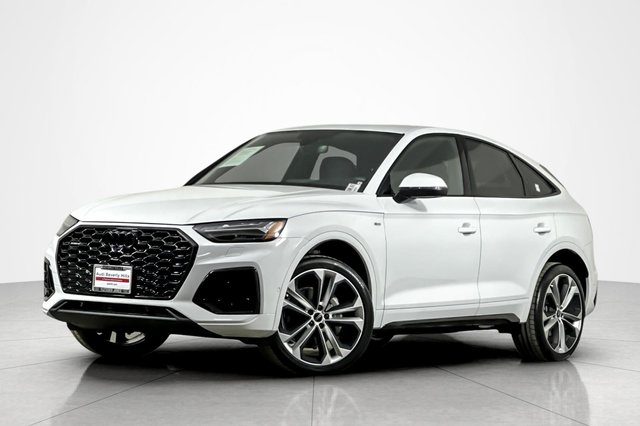 2023 Audi Q5 Sportback S line Prestige 45 TFSI quattro