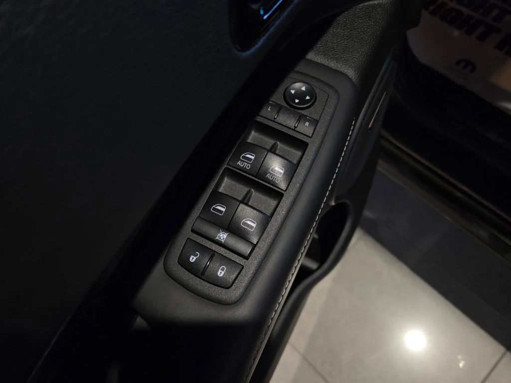 Used 2021 Gray Dodge SRT Hellcat image 15