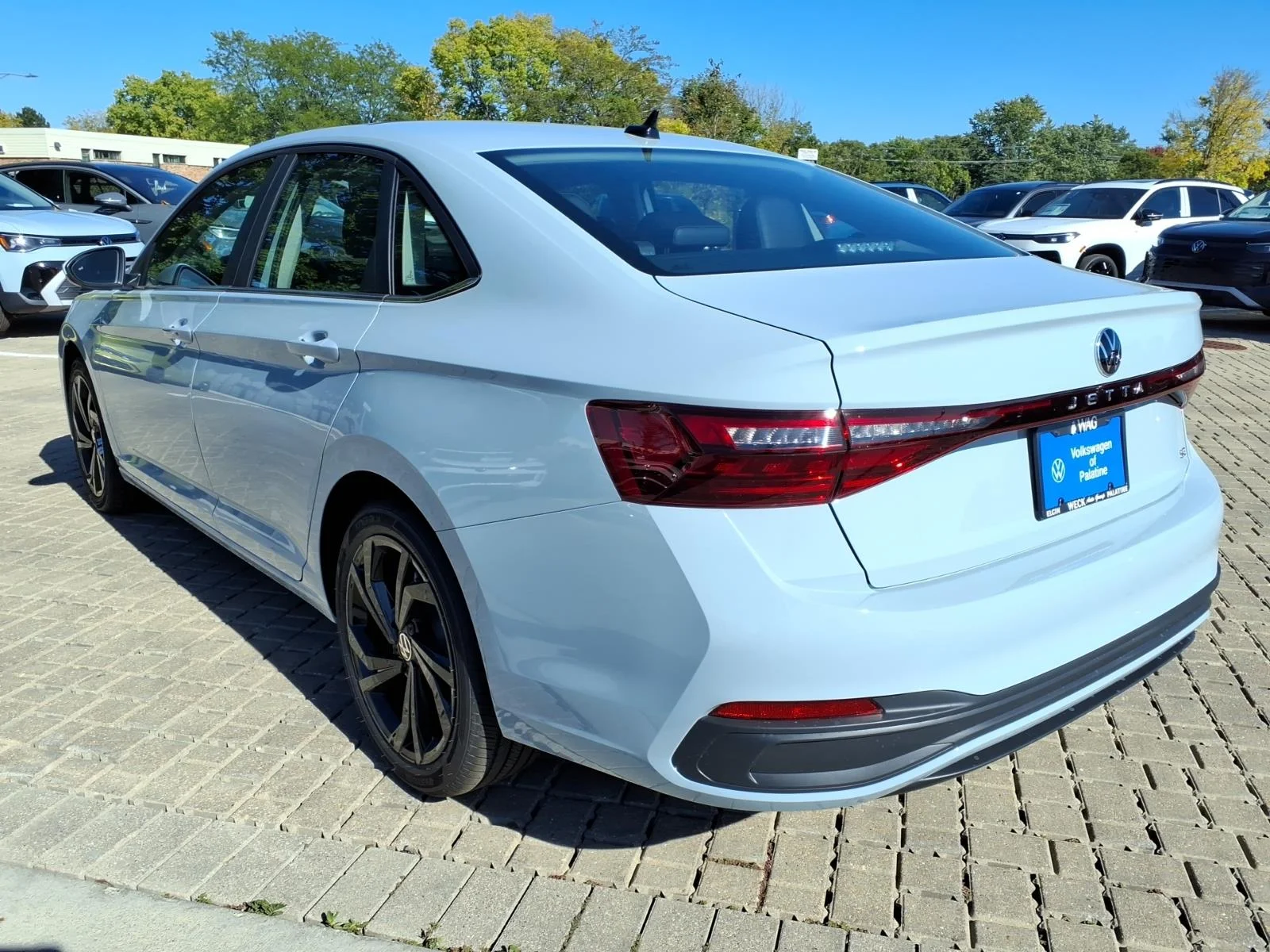 Vehicle thumbnail