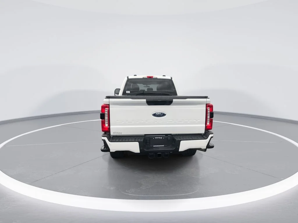 Used 2024 White Ford XL image 7