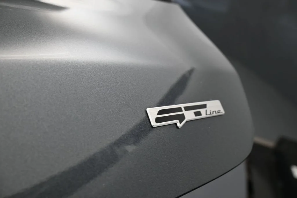 Used 2024 Gravity Gray Kia GT-Line image 33