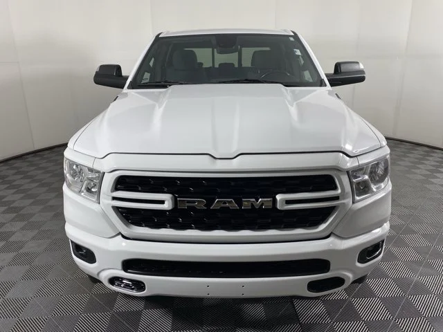 Used 2023 White Ram BIg Horn image 11